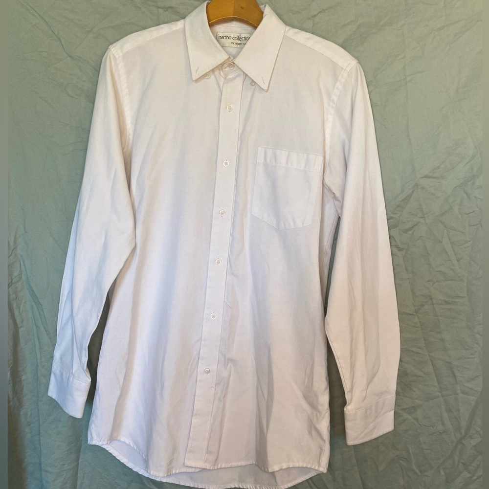 Martino Collection by Henry Segal Shirt